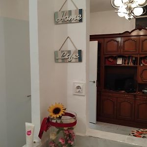 Appartement met Drie Slaapkamers