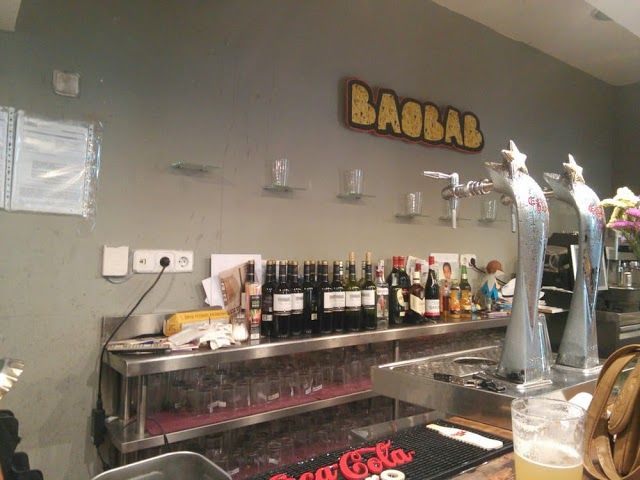 Baobab Restaurante